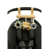 Sterntaler Safari Babyschalenanhänger Löwe Leo – Bild 1