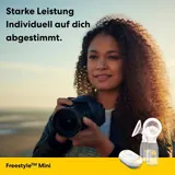 Medela Elektrische Milchpumpe Freestyle Mini Classic – Bild 1