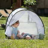 Babymoov Strandmuschel Provence mit UV-Schutz 50+ – Bild 1