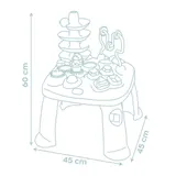 Smoby Activity Spieltisch Little Smoby – Bild 5
