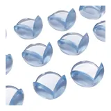 Littleworld Eckenschutz transparent 12er-Pack – Bild 4