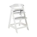 Roba Treppenhochstuhl Sit up Click & Fun mit Essbrett – Bild 1