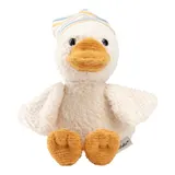 Sterntaler Kuscheltier Ente Edda 17cm – Bild 1