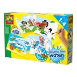 Ses My First Malen mit Wasser – Bild 3