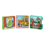 Little Tikes Story Dream Hör-Geschichte Dino Kollektion – Bild 1