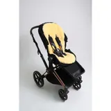 Kaiser Lammfelleinlage für Kuschelnest und Kinderwagen – Bild 4