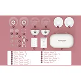 Momcozy Elektrische Milchpumpe M5, tragbar – Bild 1
