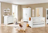 Pinolino Kinderzimmer-Set „Emilia” breit, 3-tlg. – Bild 3