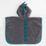 Schlummersack Ponchos grau G1 – Bild 4