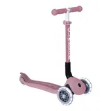 Globber Scooter Junior Foldable Lights ECO – Bild 3