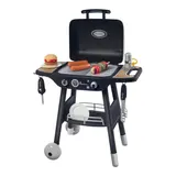 Smoby Kindergrill Barbecue – Bild 3