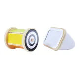 Hape Dreh-Trommel mit Spiegel – Bild 1