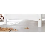 Pinolino 2-tlg. Babyzimmer Florentina extrabreit, inkl. extrabreitem Regalaufsatz – Bild 4