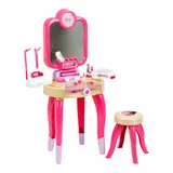 Theo Klein Barbie Schönheitsstudio Happy Vibes mit Nageltrockner – Bild 3