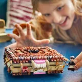 Lego® Harry Potter™ 76449 Beißendes Monsterbuch der Monster – Bild 4