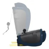 Kinderkraft Kindersitz FIX2GO – Bild 4