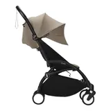Stokke® yoyo3 Textilset 6+ braun – Bild 4