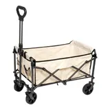 Genialo Klappbollerwagen – Bild 1