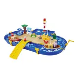 Big Peppa Pig Wasserbahn Waterplay Peppa Holiday – Bild 1