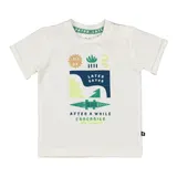 Feetje T-Shirt Krokodil – Bild 3