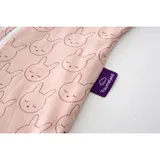 Träumeland Sommerschlafsack Liebmich 0.5 TOG – Bild 4