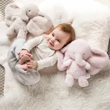 Nattou Kuscheltier Elefant FanFan 28cm – Bild 5