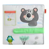 Haba Baby-Fotoalbum Waldfreunde – Bild 3