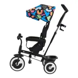 Kinderkraft Dreirad ASTON – Bild 1