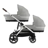 Cybex Gold Tragewanne für Gazelle S grau – Bild 5