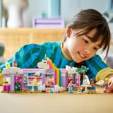 Lego® Friends 42684 Einhorn-Traumcafé – Bild 4