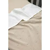 Meyco Baby Babydecke Mini Knots 75x100 cm 1.0 TOG – Bild 4