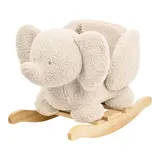 Nattou Schaukeltier Elefant – Bild 3