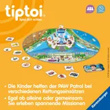 Ravensburger Tiptoi Lernspiel Paw Patrol Rettungseinsatz – Bild 5