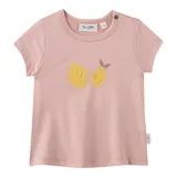 Sanetta Pure Pure T-Shirt Zitronen – Bild 3