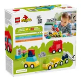 Lego® Duplo® 10474 Kreative Fahrzeuge – Bild 5