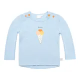 Bornino Ahoy! Shirt langarm Eis – Bild 3
