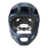 Abus Fahrradhelm YouDrop FF – Bild 1