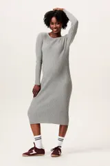 Noppies Maternity Kleid Bryne – Bild 5