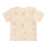 Salt And Pepper Musselin-T-Shirt Safari – Bild 1