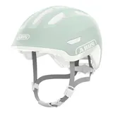 Abus Fahrradhelm Smiley 3.0 ACE LED – Bild 1