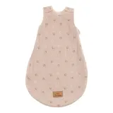 Sterntaler Sommerschlafsack Musselin 0.5 TOG – Bild 3