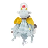 Fehn Schmusetuch Drache Deluxe Little Castle – Bild 5
