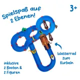 Aquaplay Wasserbahn WaterWheel – Bild 4
