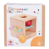 Eichhorn Montessori Box mit Kugeln – Bild 5