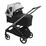 Bugaboo Dragonfly Breezy Sonnendach grau – Bild 1