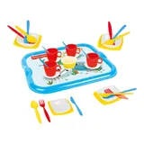 Fisher-Price Tee und Dinner Set – Bild 3