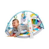 Baby Einstein Spielbogen mit Erlebnisdecke 4in1 Kickin´ Tunes – Bild 4