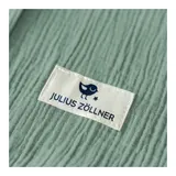 Julius Zöllner Sommerschlafsack Musselin Sommertraum 0.5 TOG – Bild 1