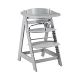 Roba Treppenhochstuhl Sit up Click & Fun mit Essbrett – Bild 3