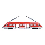 Dickie Toys Zug City Train – Bild 5